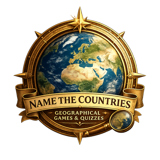 Name The Countries